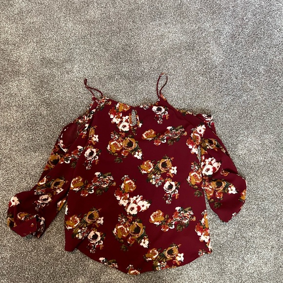 Sweet Wanderer Blouse - Picture 3 of 5